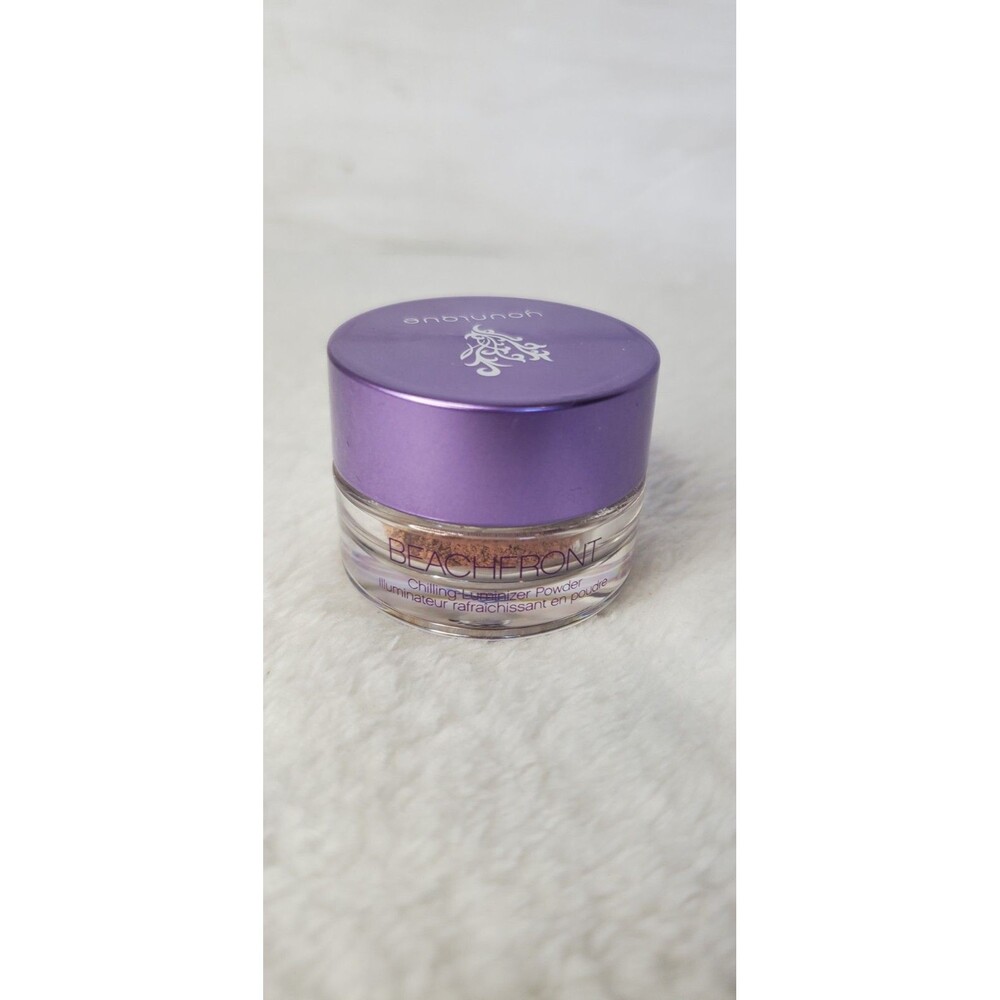 Younique Beachfront Chilling Blusher Powder NEW